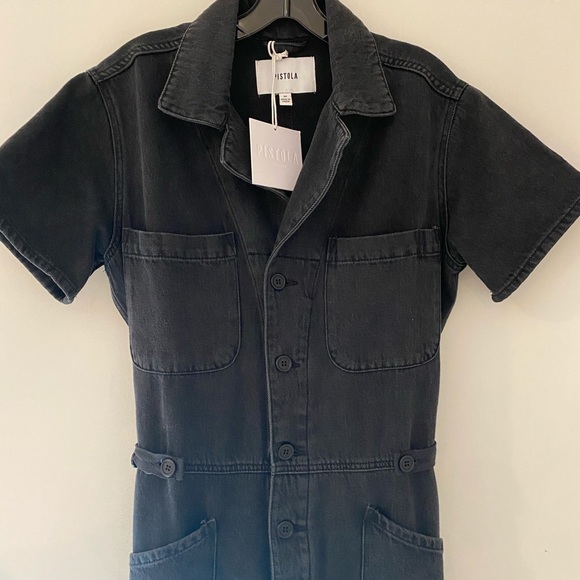 Pistola Grover Jumpsuit - Picture 6 of 8